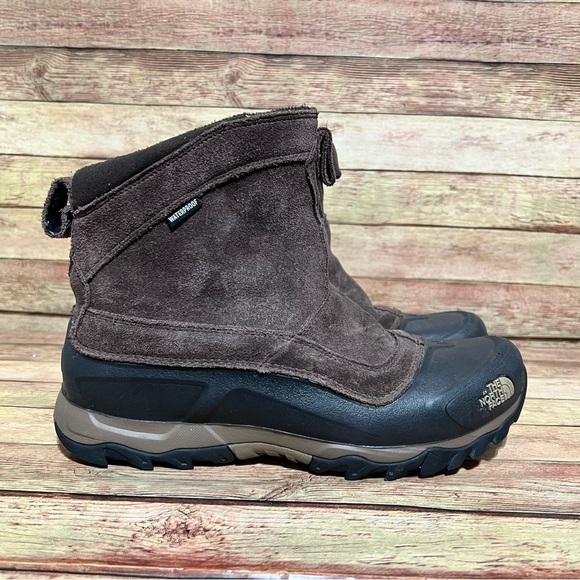 The North Face Chilkat lll Insulated Waterproof Boots main image 5